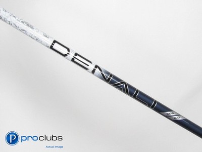 Project X DENALI Blue 50G 6.0 Stiff Flex Fairway Shaft w/ PXG Tip