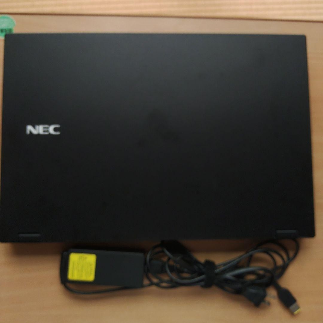 NEC ノートPC Windows11 第８世代i5 16GB SSD512GB Amazon.co.jp: NEC Laptop VK Series; 8th Generation Core i5