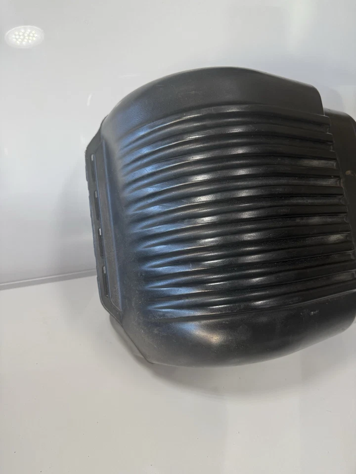 1996-1998 Chevy Silverado 1500 Air Box Filter Housing Sierra C2500 Vortec S10 - Image 2 of 4