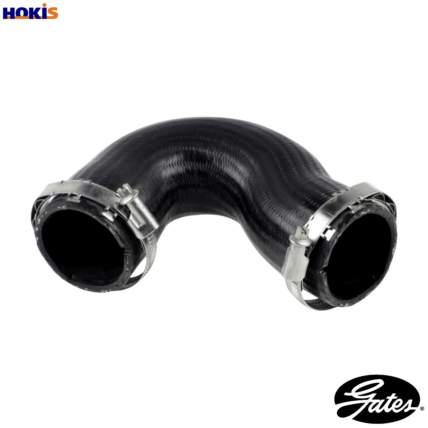 GATES-OE 09-0379 Charge Air Hose for AUDI,SEAT,SKODA,VW - Image 10