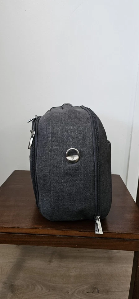 Antler Shoulder Flight Cabin Travel Hand Luggage Weekend Overnight bag. - Image 3 of 4