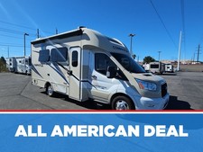 2021 Thor Motor Coach Compass 23TE