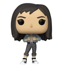 Funko Pop! Marvel: - America Chavez - Doctor Strange - Figura de Vinilo Coleccio