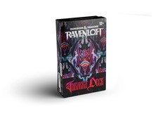 Dungeons & Dragons: Ravenloft - The Horrors W...