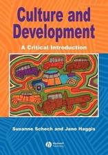 Susanne Schech Jane Haggis Culture and Develo...