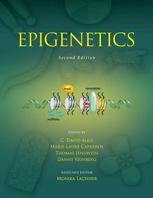 Epigenetics, Second Edition | Buch | Zustand gut