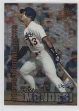 1995 Topps Stadium Club Members Only Box Set Raul Mondesi #48 2e9