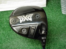 PXG Nice Gen4 0811 X 10.5 degree Even Flow Riptide CB 5.5 Flex