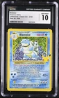 Pokemon Blastoise 2/102 Celebrations Classic Coll.  CGC 10 Gem Mint