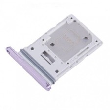 Universal Samsung Galaxy A55 5G SIM Card Tray PCB Replacement, Multicolor