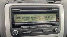 Autoradio Volkswagen SCIROCCO