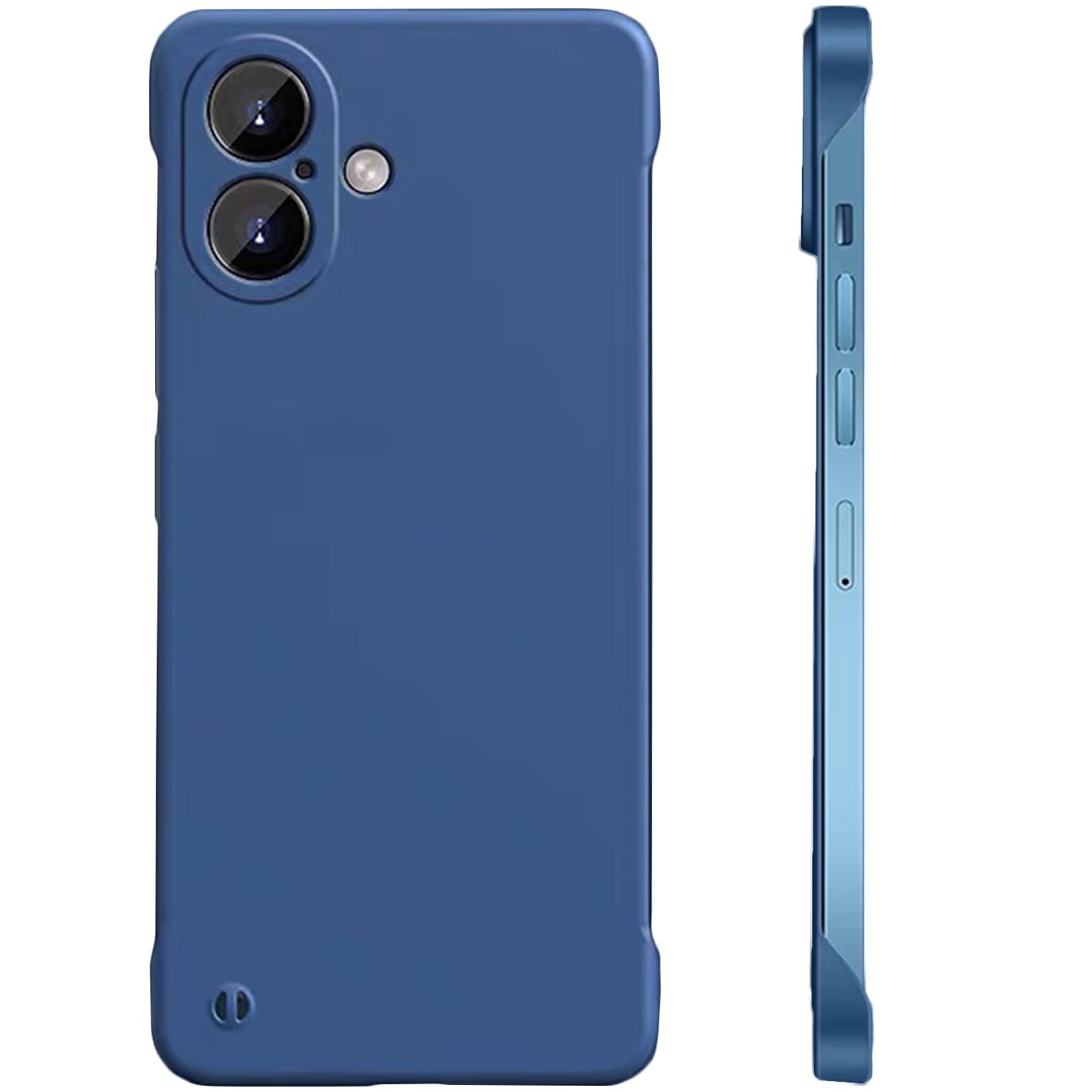 Coque iPhone 17 fine sans bordure idéale pour le paiement sans contact et le quotidien