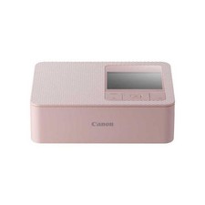 Canon SELPHY CP1500 Compact Photo Printer Pink Wireless Dye Sublimation