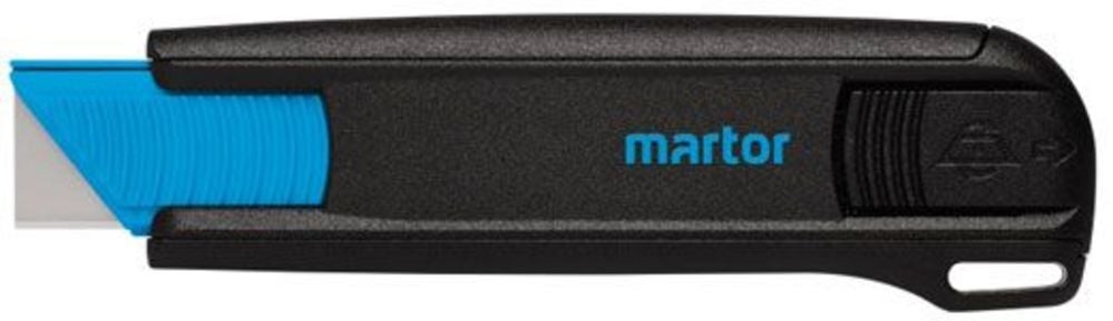 Защитный нож Martor Usa Secunorm 175 0,39 дюйма из армированного стекловолокном пластика