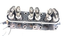 1983-1989 S10 Blazer Passenger Right Cylinder Head Assembly Oem 2.8l R 14054884