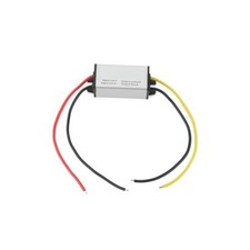 DC 12V to 7.2V Power Converter 2A 14.4W Buck 12V TO 7.2V 2A-Waterproof