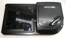 The ULTIMATE Sega CD Model 2 System Console Rebuilt Recapped + Region Free BIOS!
