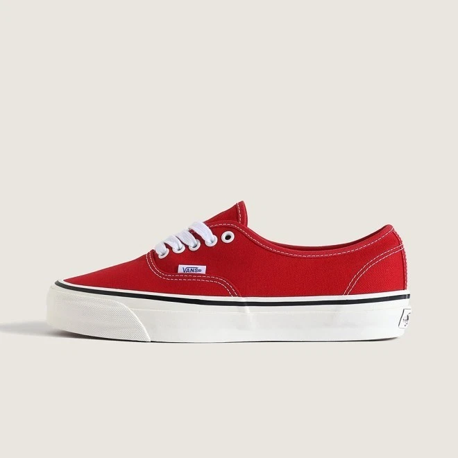 Scarpe sneakers unisex Vans Premium Authentic Reissue 44 LX VN000CQABOP
