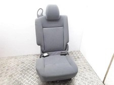 Siège Nissan ALMERA TINO