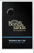Bondi Sands Reusable Self Tan Application Mitt to Apply Self Tanner (One)