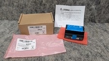 Genuine ZEBRA Extended Battery For ZQ51 ZQ52 ZQ61 ZQ62 Printers BTRY-MPP-EXT1-01