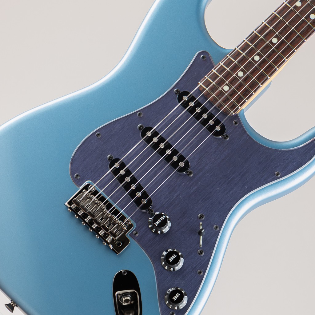 Fender Made in Japan Hybrid II 2026 Collection Stratocaster Satin