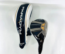 Callaway Paradym Hybrid 21  w/HzRDUS 6.0 75g Graphite Shaft w/Headcover RH 39"