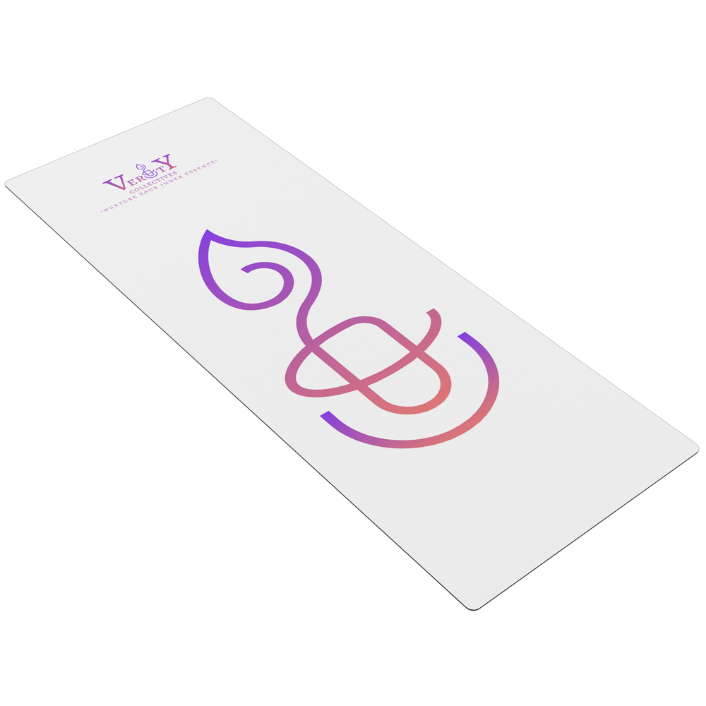 Non-Slip Eco-Friendly Yoga Mat for Home & Studio Workouts Non-Slip Eco-Friendly Yoga Mat for Home & Studio Workouts