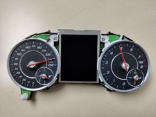 Mercedes-Benz R231 SL Tachoeinheit km/h A2319008607