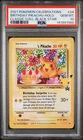PSA 10 BIRTHDAY PIKACHU 24 CELEBRATIONS CLASSIC COLLECTION POKEMON GEM MINT BM