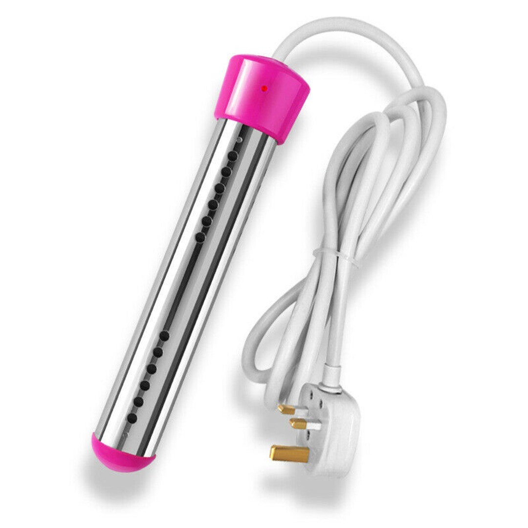 3000W Suspension Immersion Heater Boiler Water Heating Element Bathroom UK  Plug | eBay
