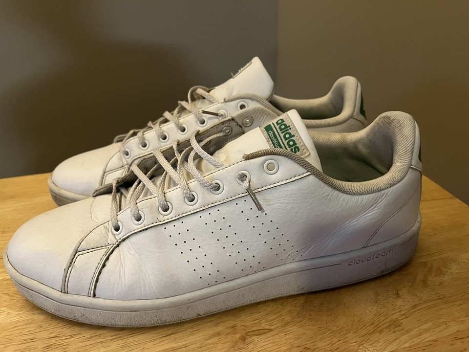 adidas gazelle silver green womens Shop Purple Mens Advantage 2.0 Lace Up Sneakers – Shoebacca main image 0
