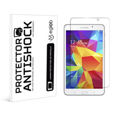 ANTISHOCK Screen protector for Tablet Samsung Galaxy Tab 4 7.0