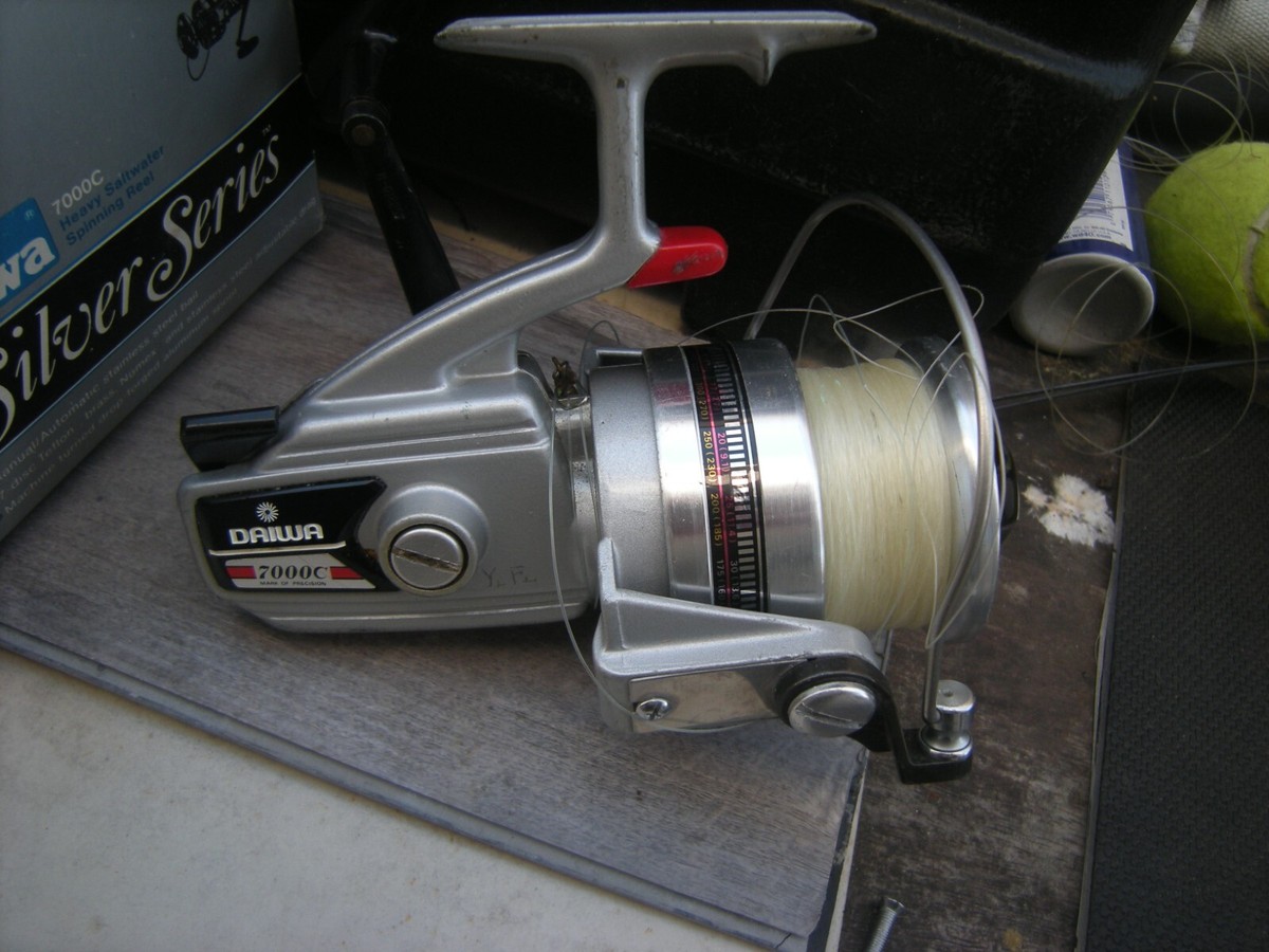 中古美品⭐︎Daiwa more than SALT VIB /marvie 中古美品⭐︎Daiwa more than SALT VIB /marvie