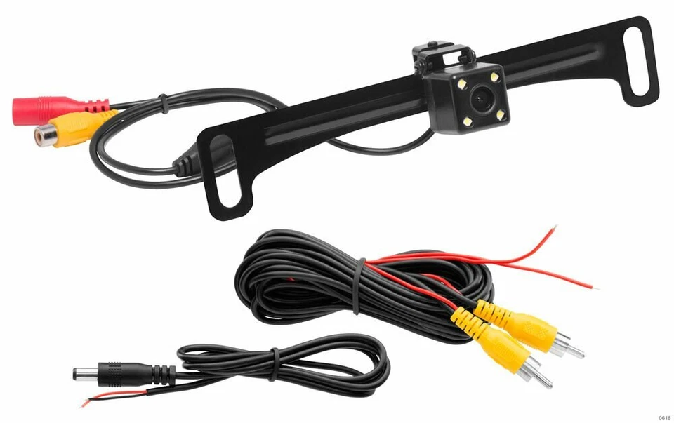 Boss BV850ACP 6.75" Double-DIN, Apple CarPlay & Android Auto Car Stereo Receiver - Image 3 of 3