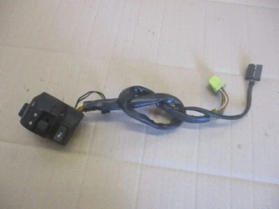 Commodo gauche pour Suzuki 650 SV S - BY222 - Photo 1/2
