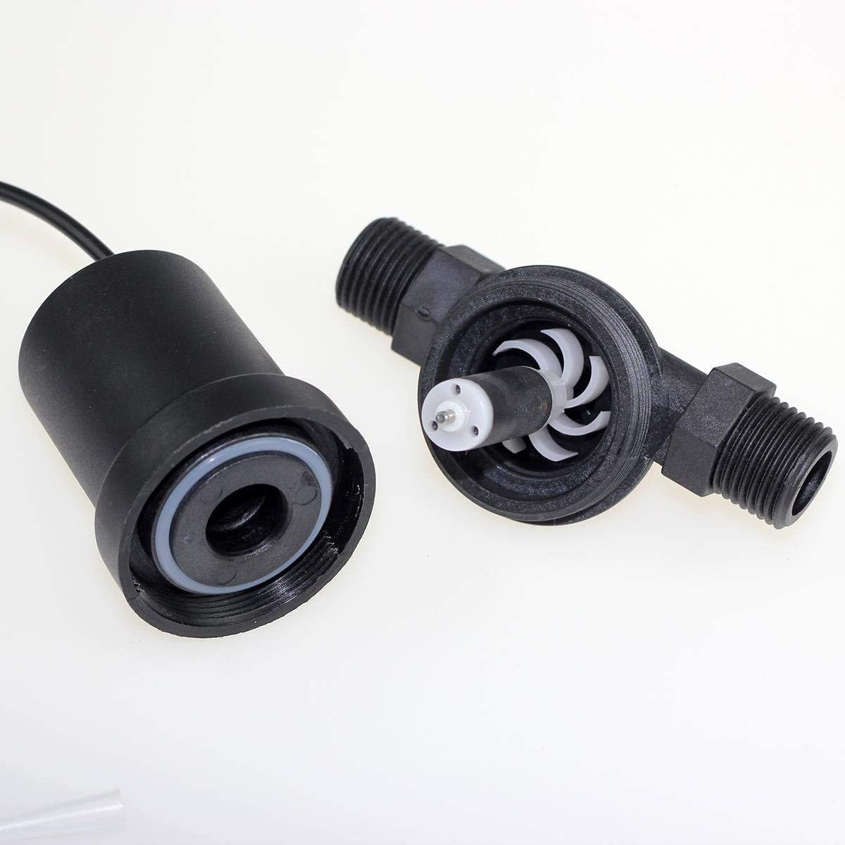 bayite BYT-7A014 DC 12V Solar Hot Water Heater Circulation Pump Low Noise  3M Dis 7445021217281 | eBay