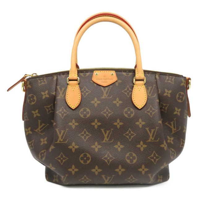 Auth Louis Vuitton Turenne PM Monogram Shoulder Handbag M48813 | eBay