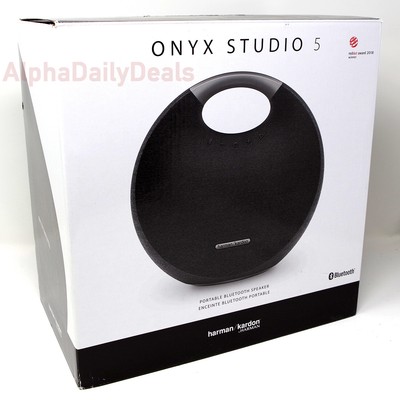 harman kardon onyx studio 5 cdon