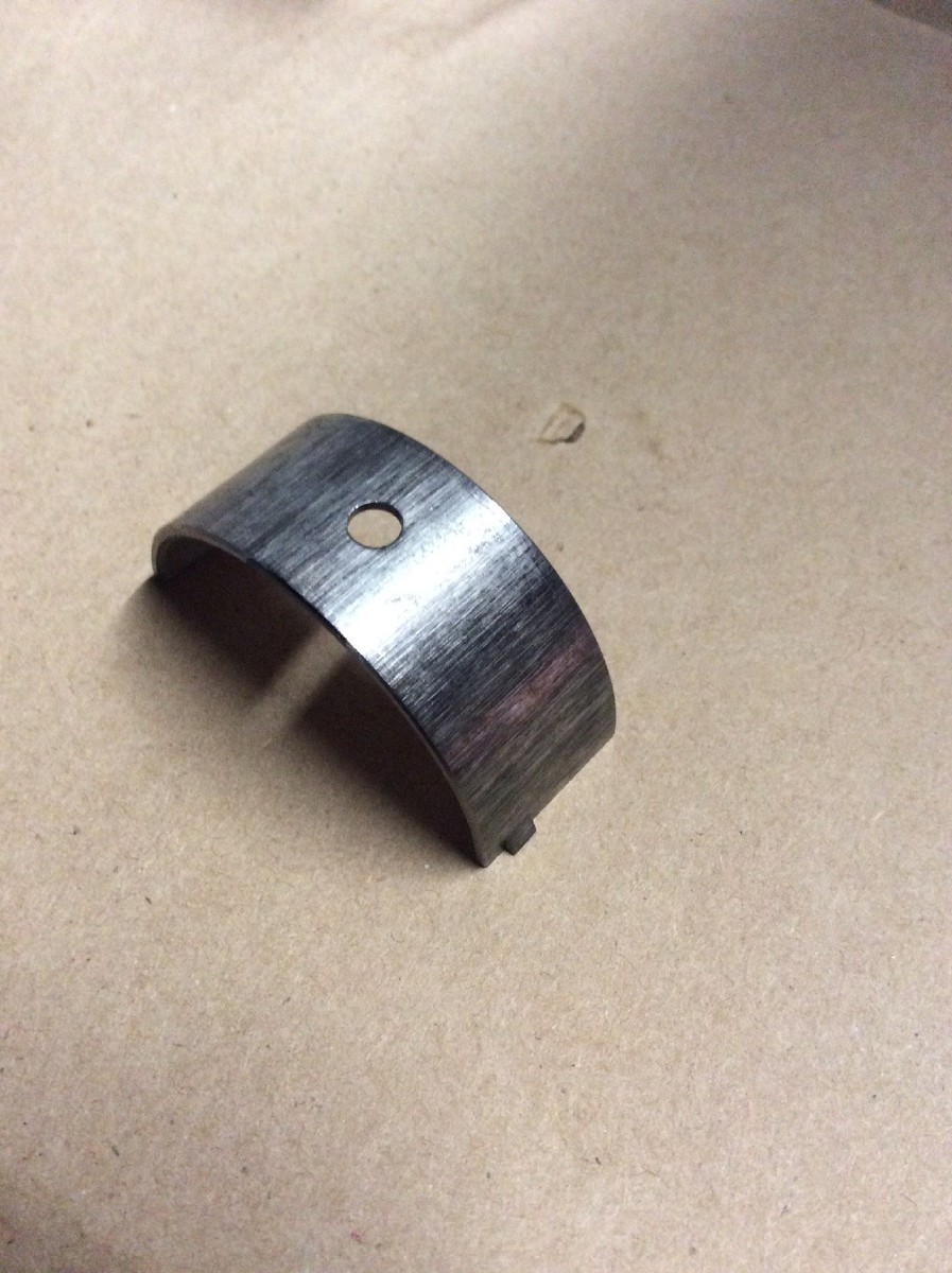 JUST ウレタンプラサフ KAWASAKI KX450F KXF450 ENGINE MAGNETO STATOR LEFT COVER