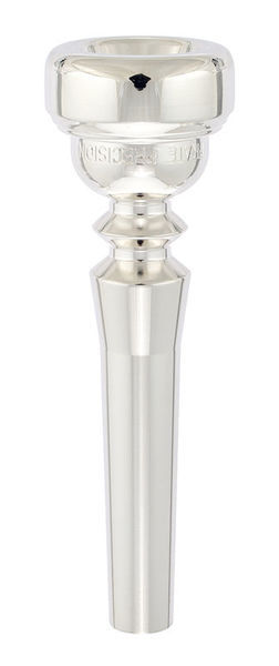 Frate Precision bocchino tromba Classic Argentato 6+M3 106