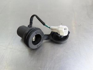 EB1401 2022 22 DUCATI HYPERMOTARD 950 USB SOCKET LOW VOLTAGE