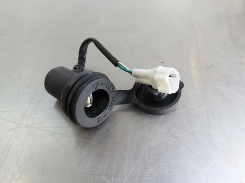 EB1401 2022 22 DUCATI HYPERMOTARD 950 USB SOCKET LOW VOLTAGE