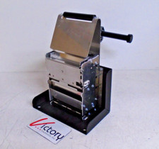 Used Thermal POS Receipt Printer Head for Kiosk w/Power USB Cables