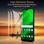 thumbnail 1  - Premium 9H HD Slim Real Tempered Glass Screen Protector For Motorola Smart Phone