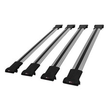 Barres de toit Fiat SCUDO