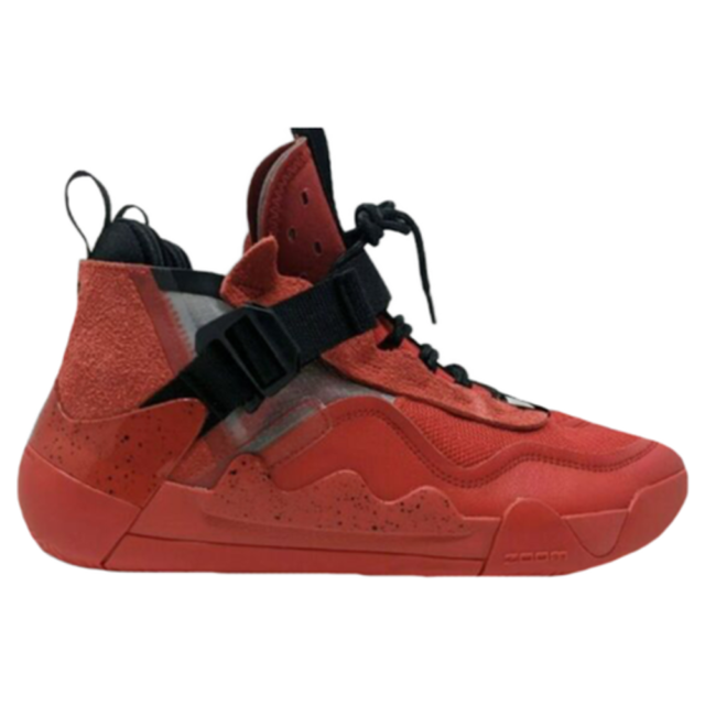 Air Jordan Defy SP 27cm 正規品 BRED