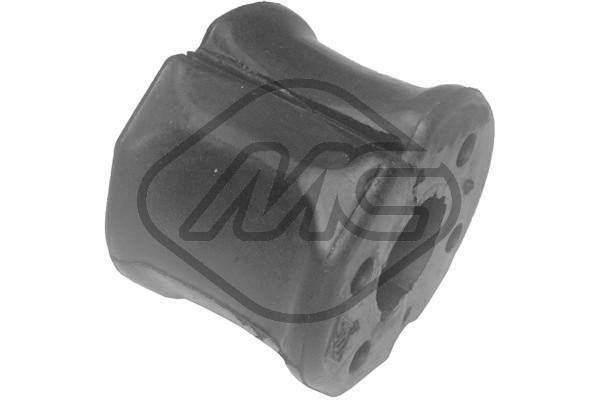 Metalcaucho Stabilisatorlager Vorne FüR Fiat Punto Van 176L Lancia Y 840A-image