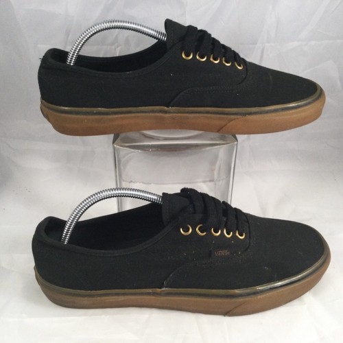 vans tc6d black