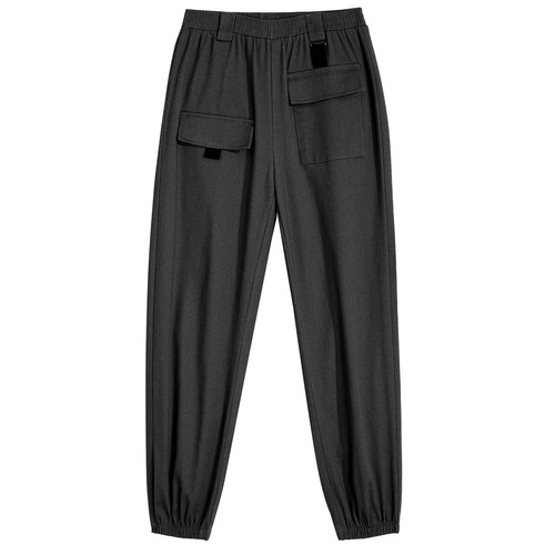 Girls Cargo Jogger Pants Cotton Street Hip Hop Jazz Dance Trousers Streetpant - Picture 120 of 123